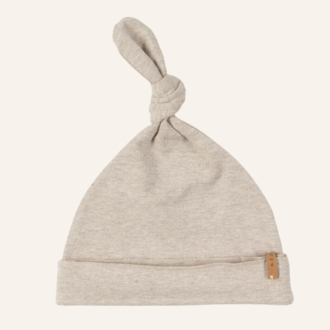 Nixnut Newbie hat - Beige