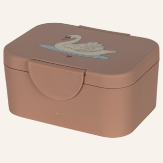 Konges Sløjd Lunchbox - Swan
