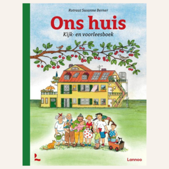 Ons huis