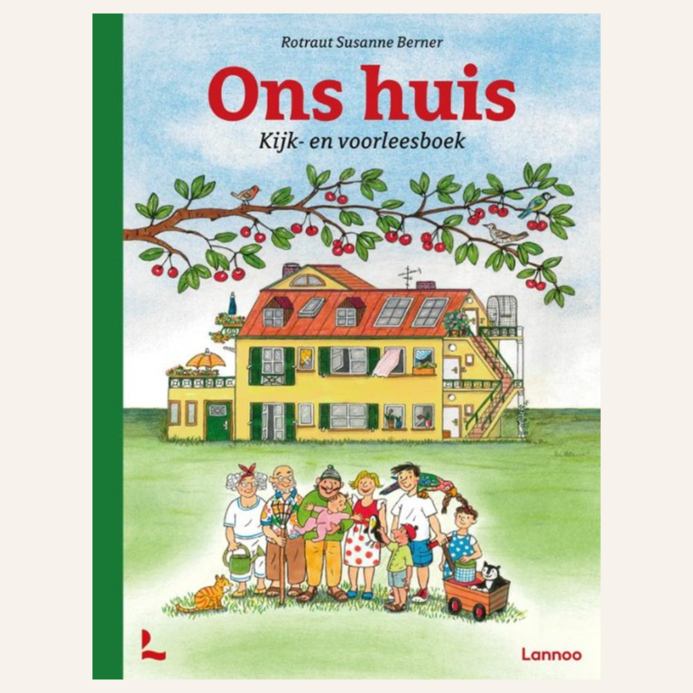 Ons huis