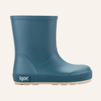 Igor Yogi regenlaars - Petroleo Igor Yogi regenlaars - Petroleo