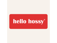 Hello Hossy