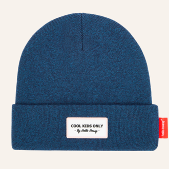 Hello Hossy Muts Urban Chine Midnight