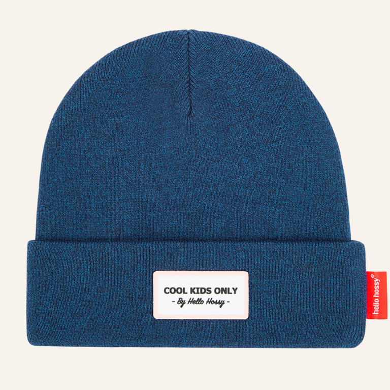 Hello Hossy Muts Urban Midnight