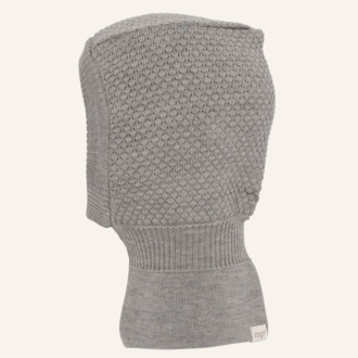 MP Denmark Oslo Balaclava Windstopper - Light Brown Melange MP Denmark Oslo Balaclava Windstopper - Light Brown Melange