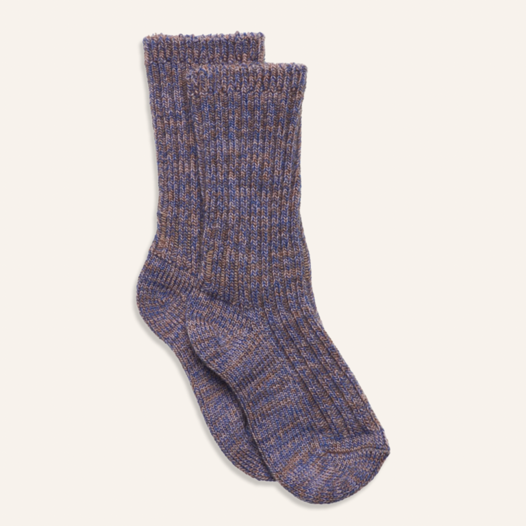 MP Denmark Noa Socks - Storm Cloud