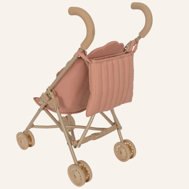 Konges Slojd - Doll Stroller - Swan