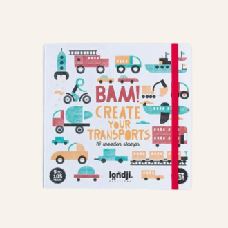 Londji BAM! Transports