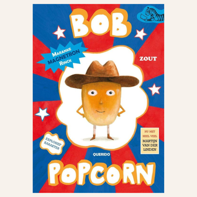 Bob Popcorn