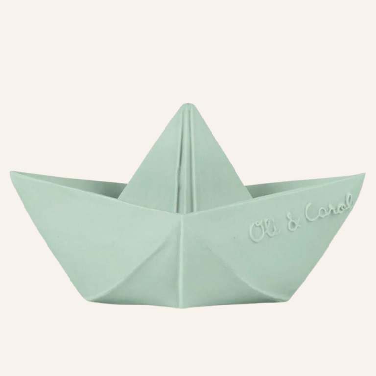 Boat - Mint