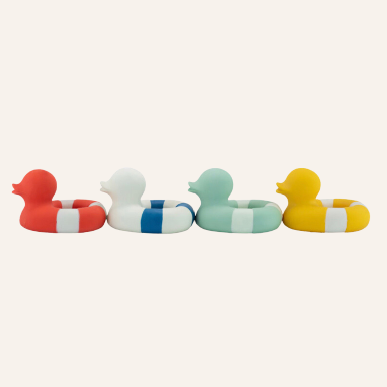 Floatie Duck - Red