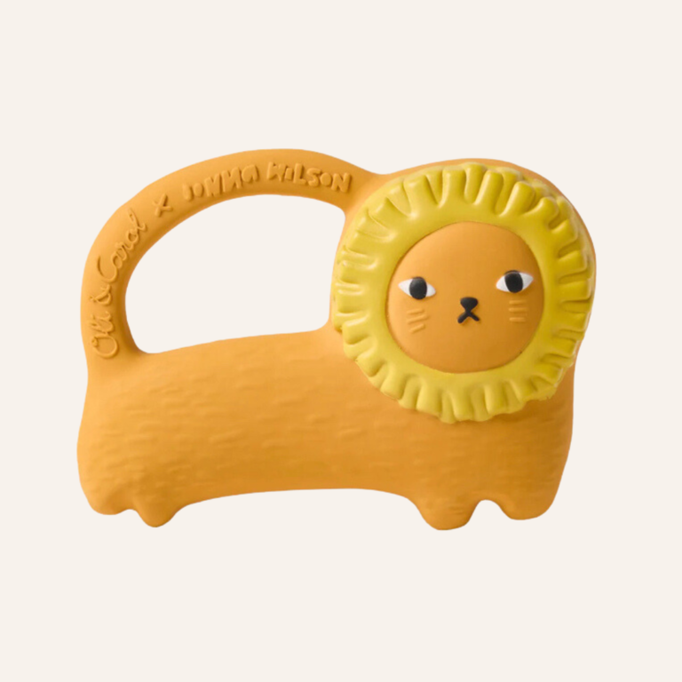 Richie Lion