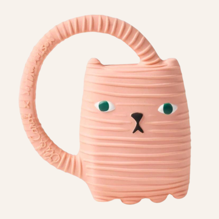 Ginge cat
