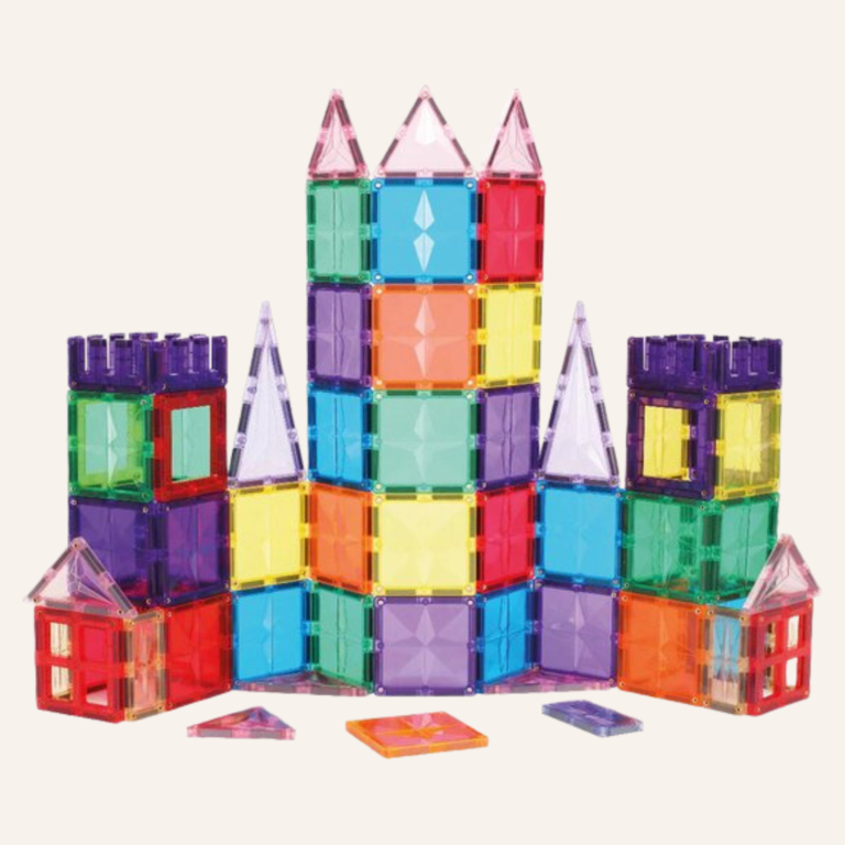 Cleverclixx Inventive pack intense 110 pcs