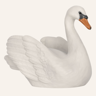 Konges Sløjd Swan lamp