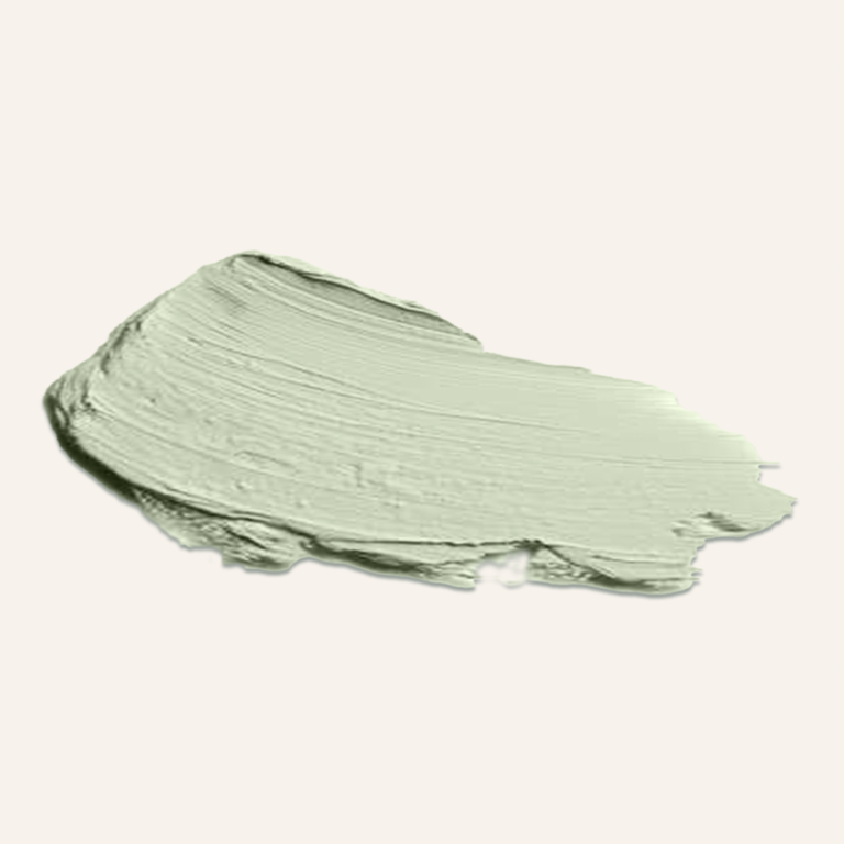 Inuwet Stick clay mask - Bubble menthe