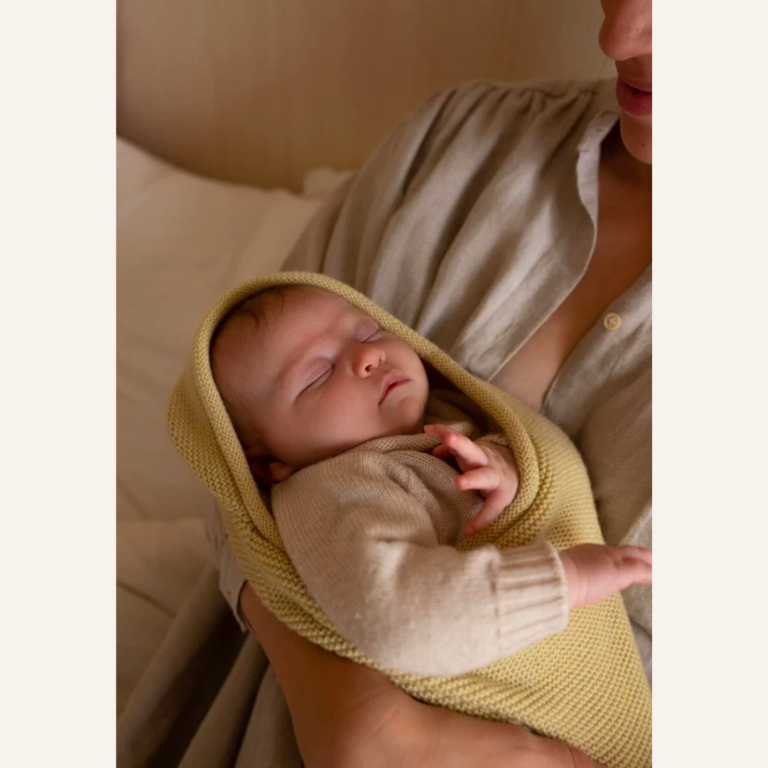 HVID Cocoon - Light Yellow