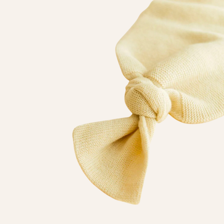 HVID Cocoon - Light Yellow