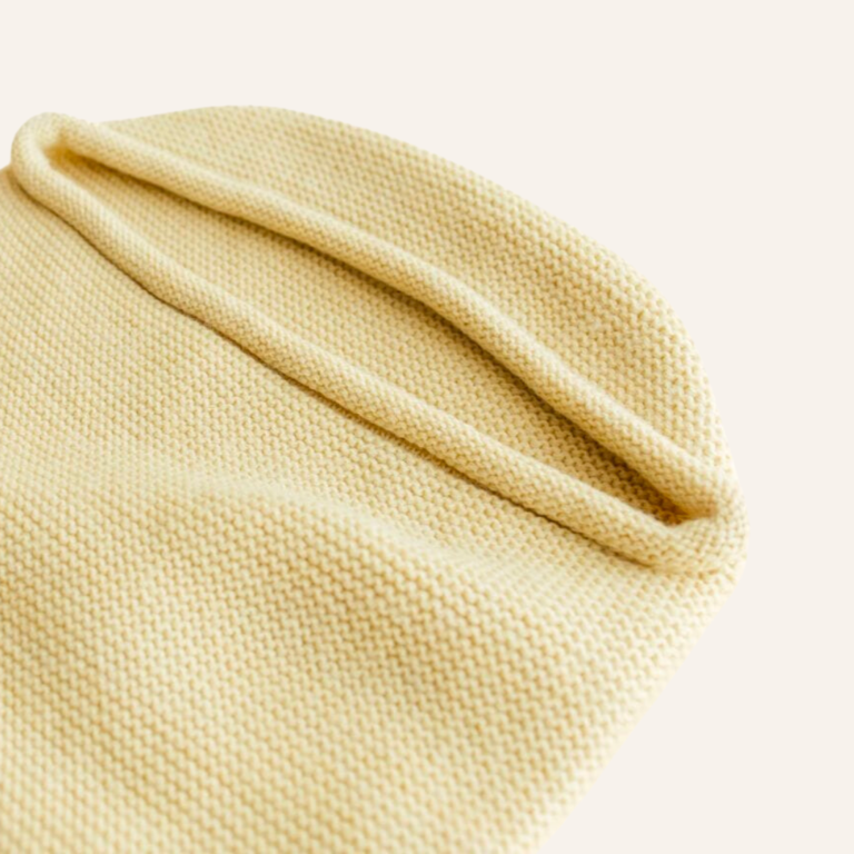 HVID Cocoon - Light Yellow