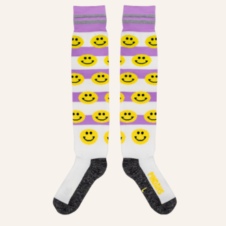 Pindahs Frederiek - Smiley Pindahs Frederiek - Smiley