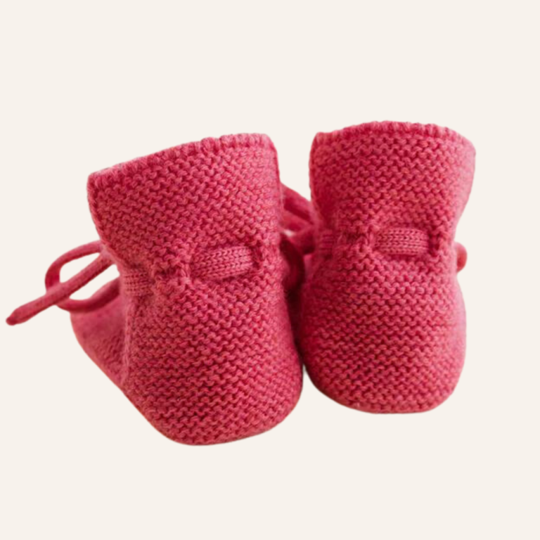 HVID Booties - Lollipop