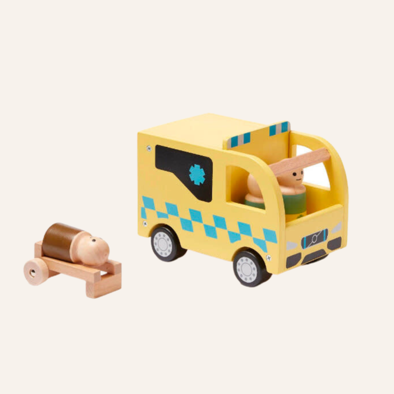 Kids Concept Ambulance AIDEN