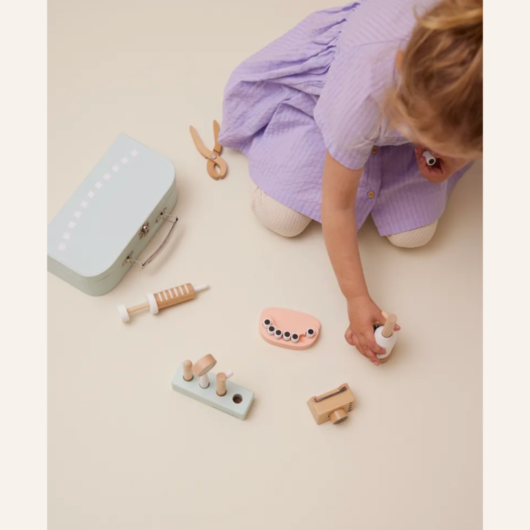 Kids Concept Dentist set