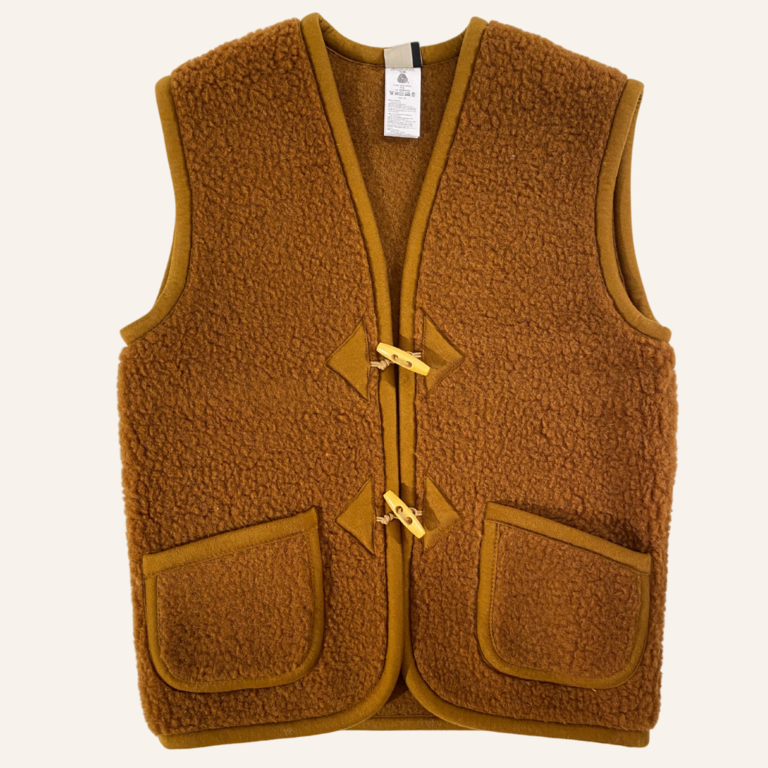Alwero Bodywarmer Adult - Carmel