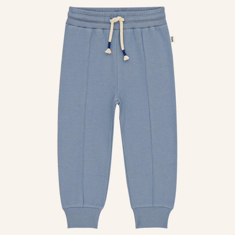 House of Jamie House of Jamie Sweatpants - Stone blue