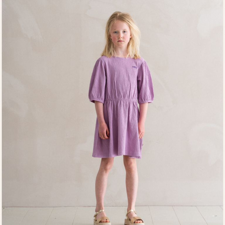 House of Jamie House of Jamie Balloon dress - Lavender