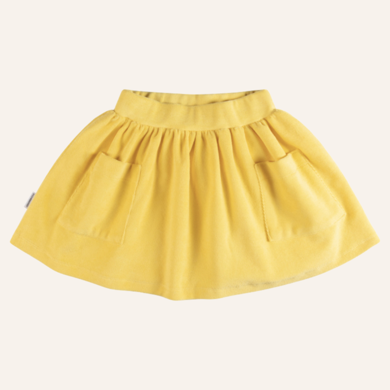 Mingo Mingo skirt - Honey