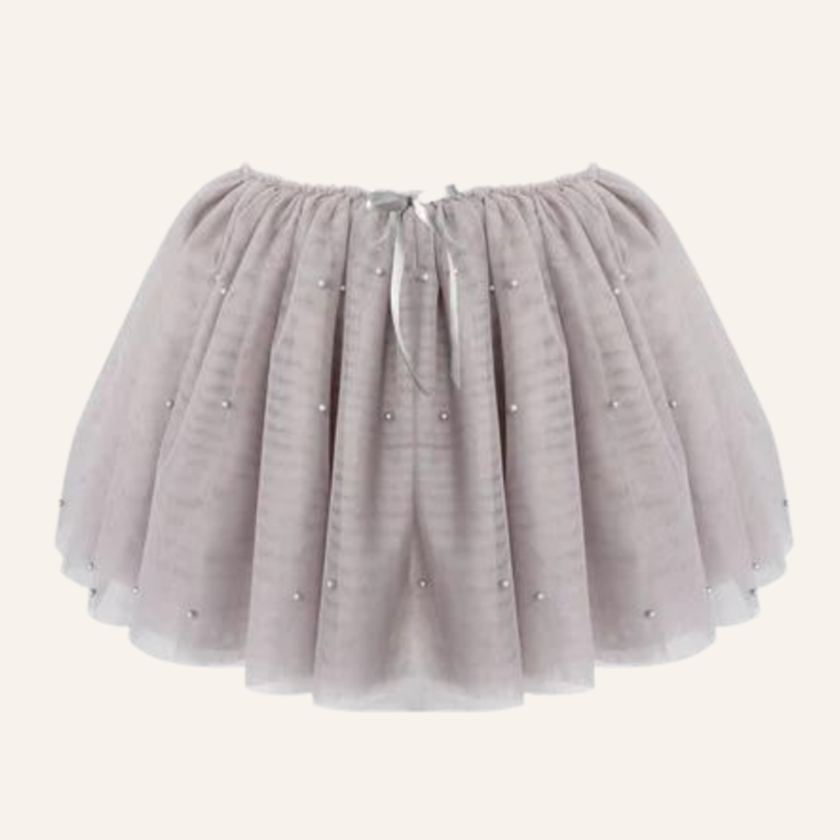 Billy loves Audrey Tutu skirt Audrey