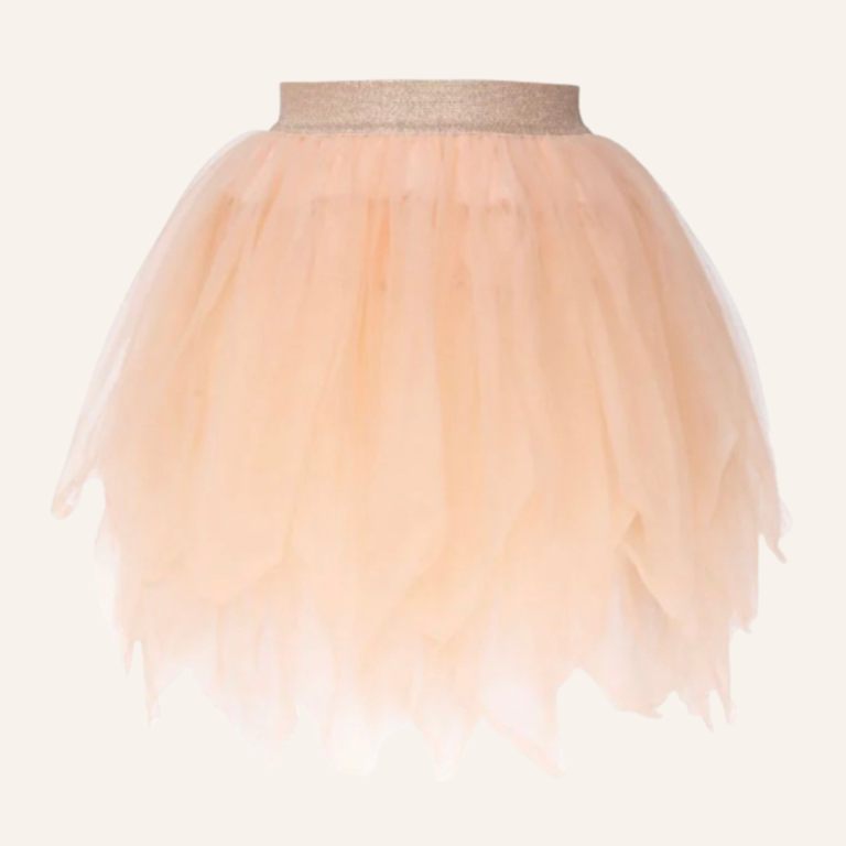 Billy loves Audrey Tutu skirt Willow - Biscuit