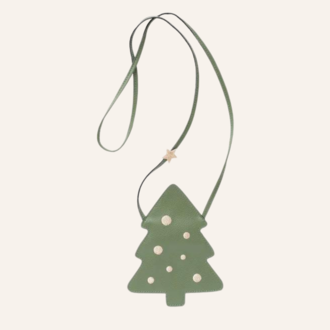 Billy loves Audrey Joyful christmas tree - Sage Billy loves Audrey Joyful christmas tree - Sage