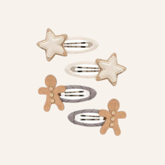 Billy loves Audrey Gingerbread cookies snap - Goldrush Billy loves Audrey Gingerbread cookies snap - Goldrush