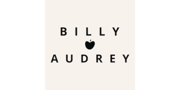 Billy loves Audrey