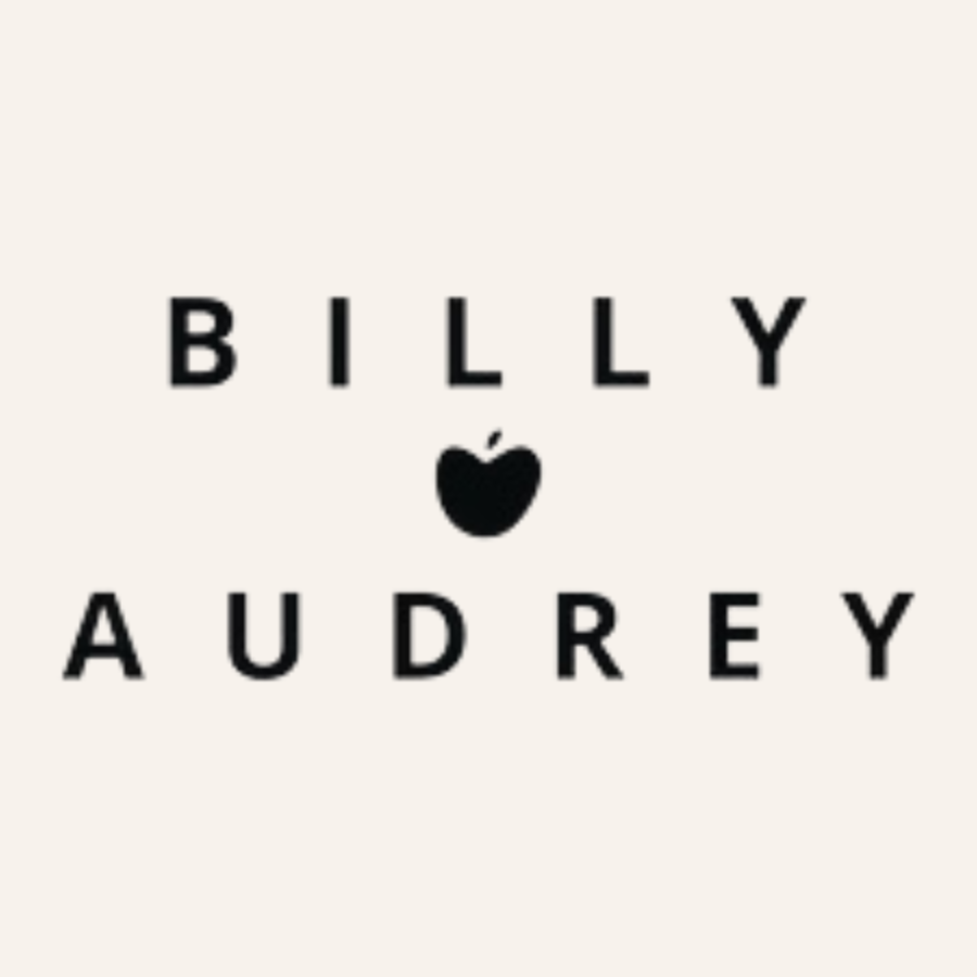 Billy loves Audrey