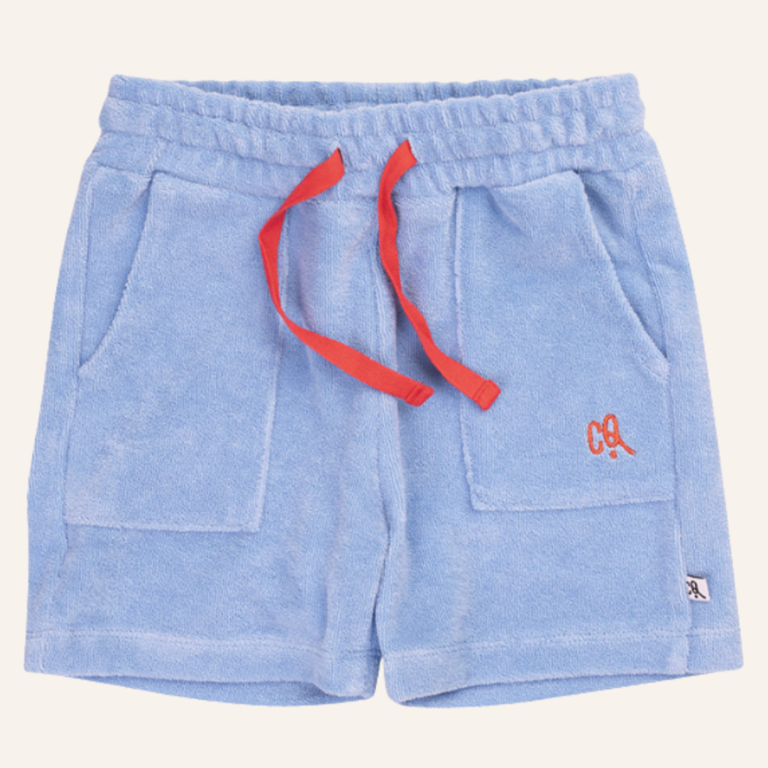 CarlijnQ CarlijnQ short - Basic blauw