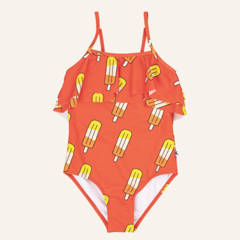 CarlijnQ CarlijnQ Swimsuit - Popsicle