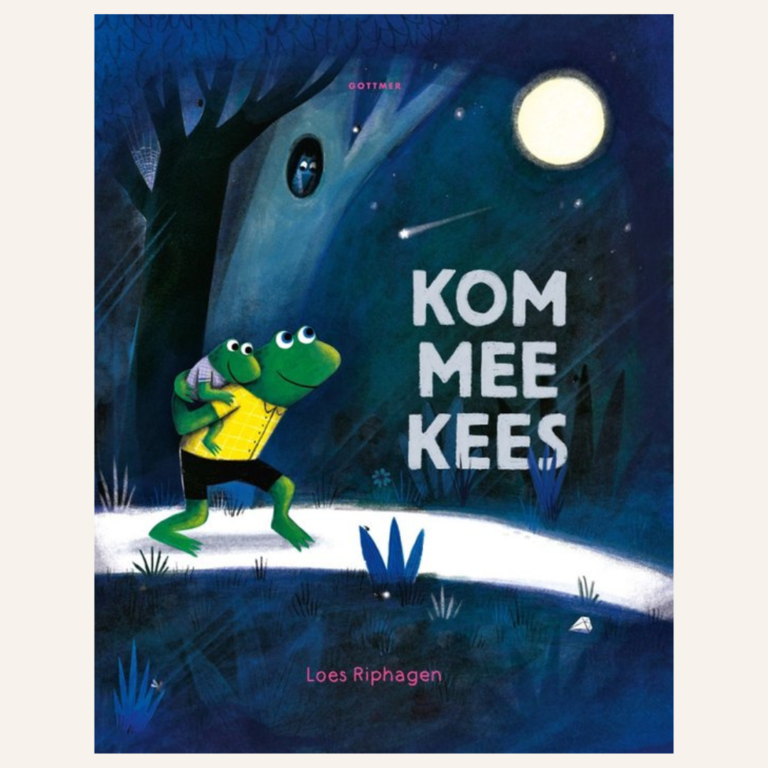 Kom mee Kees