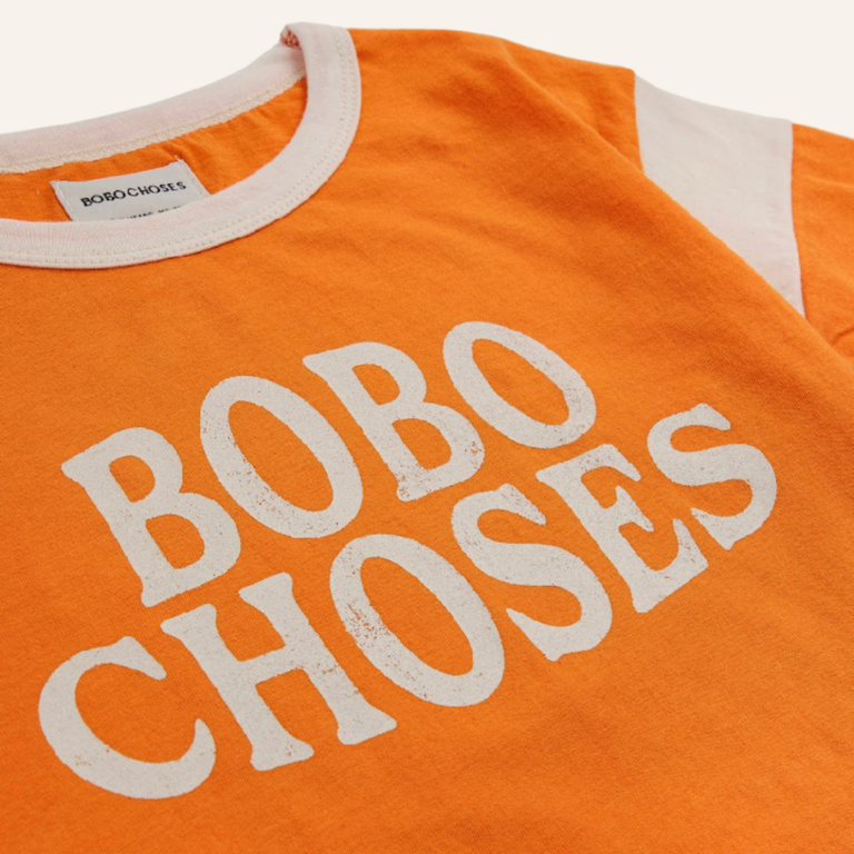 Bobo Choses Bobo choses T-shirt