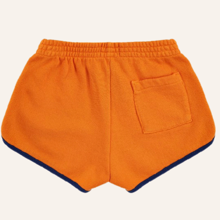 Bobo Choses Bobo Choses BC orange short