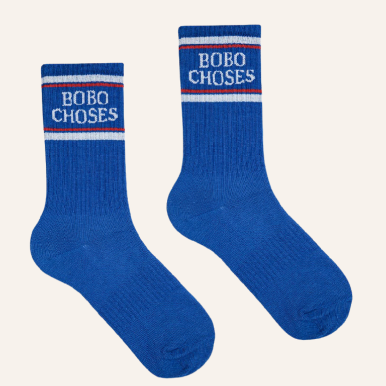 Bobo Choses Bobo Choses long socks
