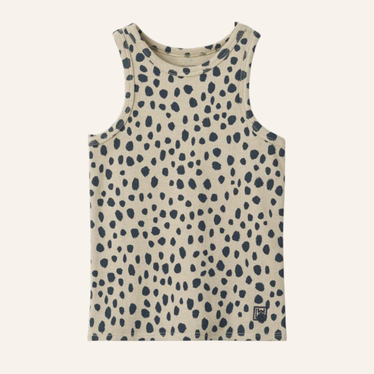 Liewood Liewood Embla tanktop - Leo spots/mist