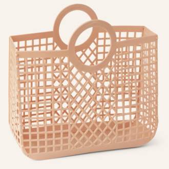 Liewood Liewood bloom basket - Rose