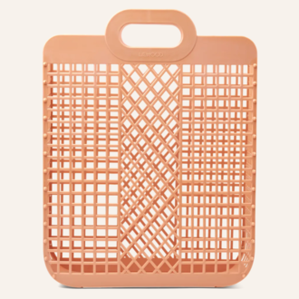 Liewood Liewood Laureen basket - Tuscany rose Liewood Liewood Laureen basket - Tuscany rose