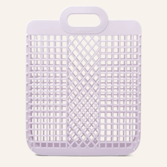 Liewood liewood Laureen basket - Misty lilac Liewood liewood Laureen basket - Misty lilac