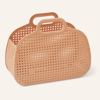 Liewood Liewood Adeline basket - Tuscany rose Liewood Liewood Adeline basket - Tuscany rose