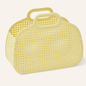 Liewood Liewood Adeline basket - Lemonade Liewood Liewood Adeline basket - Lemonade