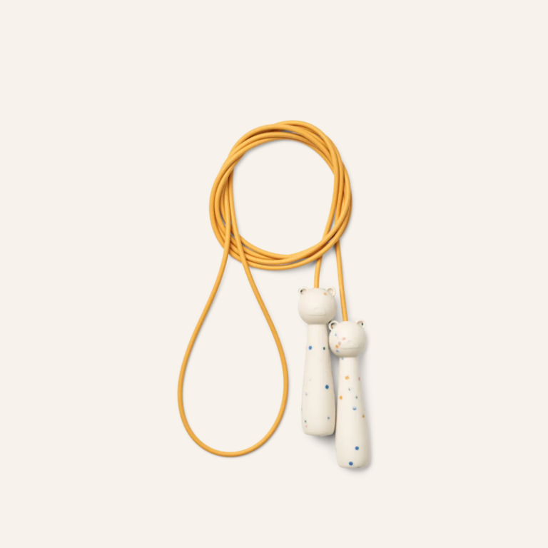 Liewood Liewood birdie springtouw - Splash dot